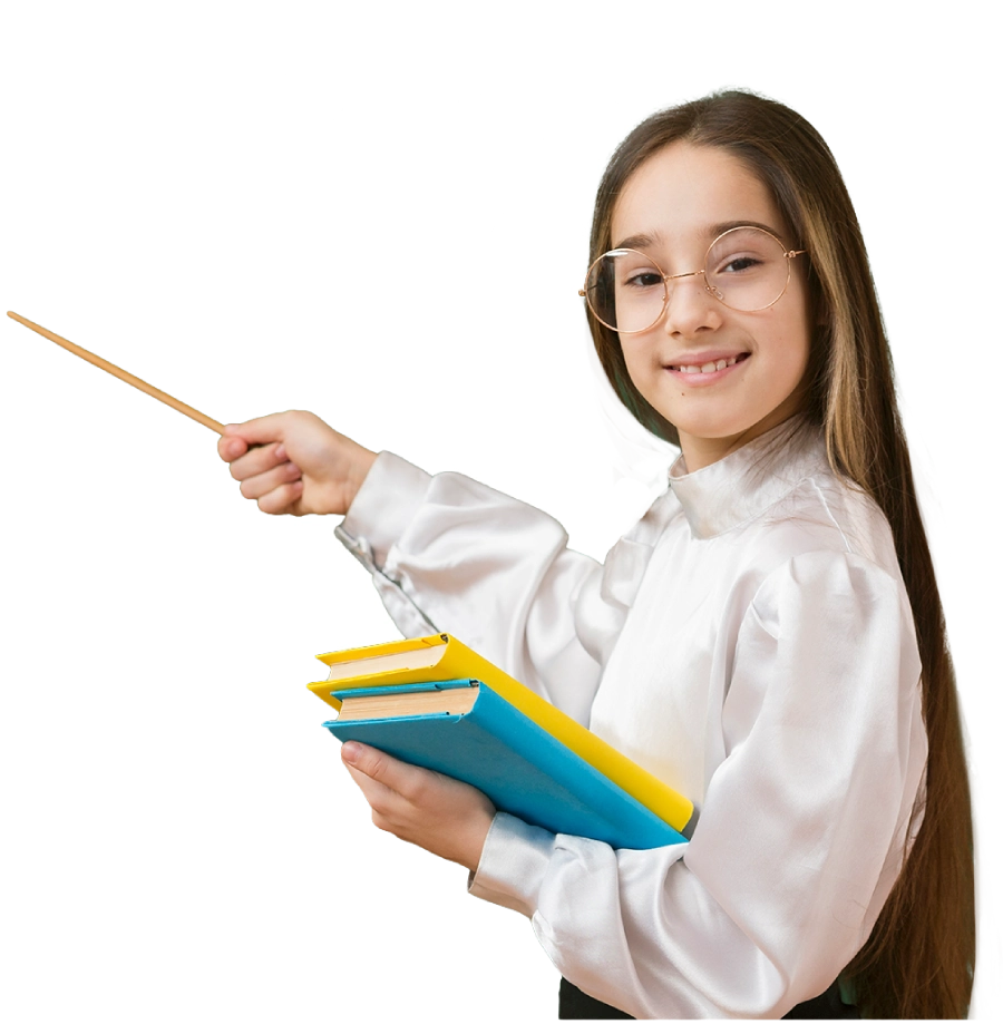 nina-primaria
