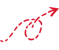 red-arrow